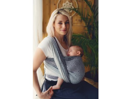 Little Frog Tencel Rocky Cube