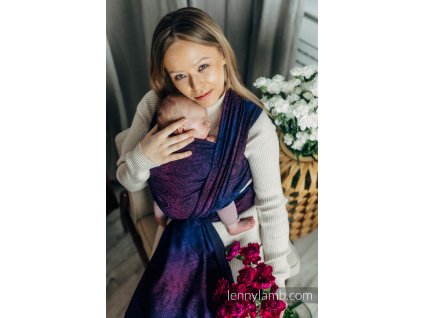 LennyLamb Wild Wine Bouquet