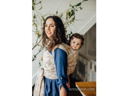 LennyLamb Lovka Petite Bold
