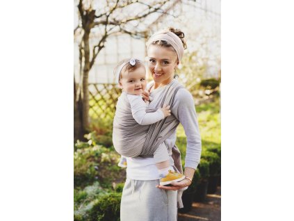 eng pl Baby Sling Bamboo Quartz