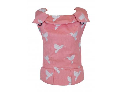 903 nositko monilu uni colibri coral (1)