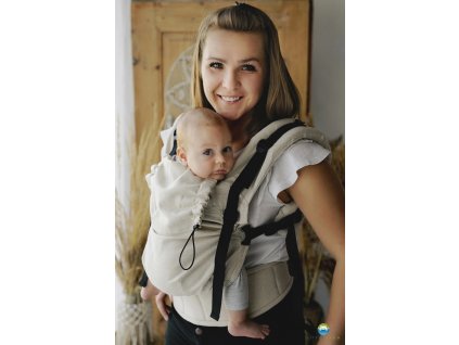 eng pl Baby Carrier Prime Linen (13)
