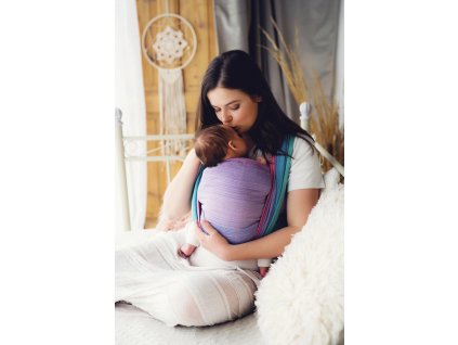 eng pl Baby Sling Bamboo Zircon