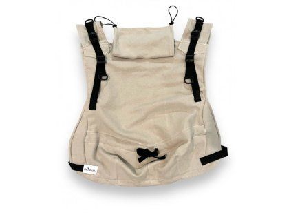 1083 donkey onbuhimo beige