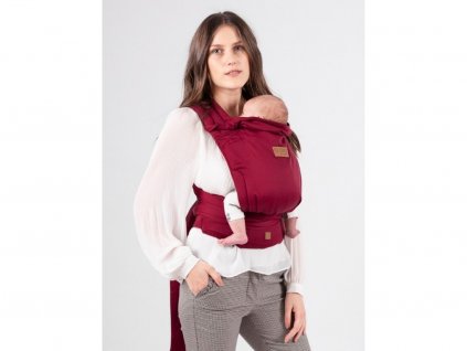 20003 isara quick half buckle sc
