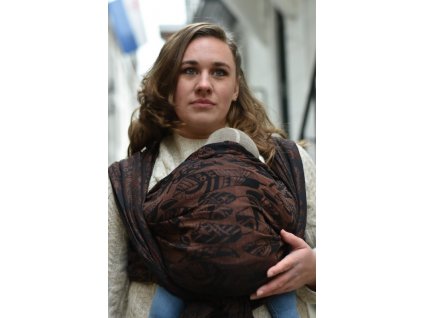 yaro four winds black brown linen (3)