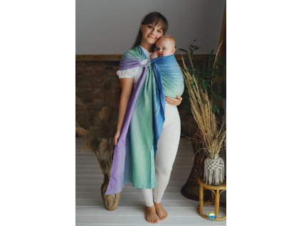 eng pl Ring sling Bamboo Sodalite size M 2m 8910 3