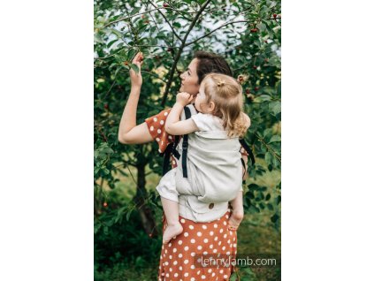 LennyLamb LennyPreschool nosítko Arrow Whisper