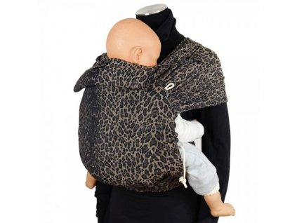 nositko didyklick 4u toddler leo