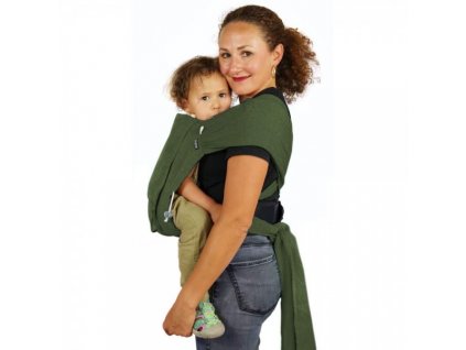 nositko didyklick 4u toddler oli