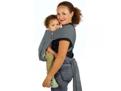 nositko didyklick 4u toddler gra