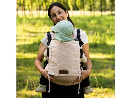 Didymos nosítko DidyFix Zimt