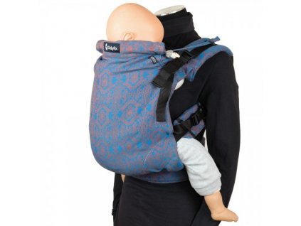 rostouci ergonomicke nositko didyfix ludwig