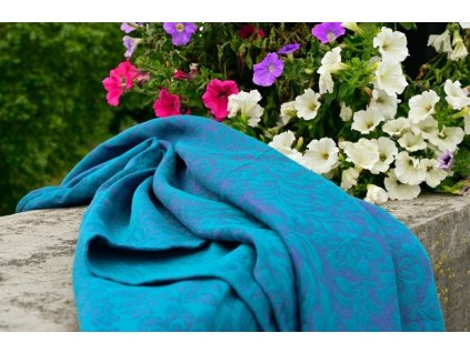 yaro rococo petrol violet linen (1)