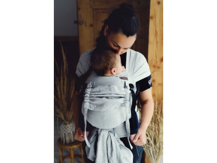 eng pl Baby Carrier Cross Hybrid Grey Cube 9436 3
