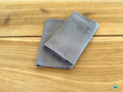 eng pl Drool Pads for Little Frog Carrier London Fog 9206 1
