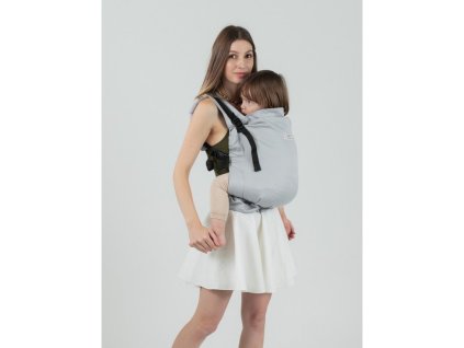 20594 7 isara preschooler pearl grey baby carrier
