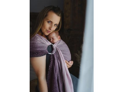 eng pl Ring sling Roselily Cube (2)