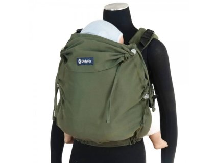ergonomicke nositko didyfix toddler olive (1)