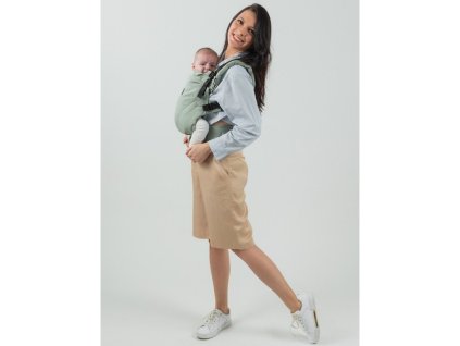 20567 isara the one sage green l