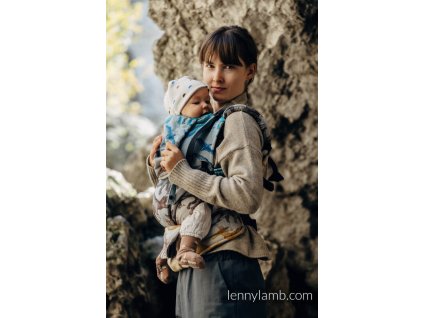 LennyLamb LennyUpGrade Jurassic Park Fossil