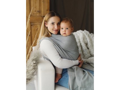 eng pl Baby Sling Gray Moonstone (3)