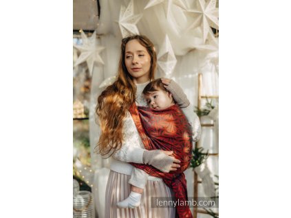 LennyLamb Infinity Gerda