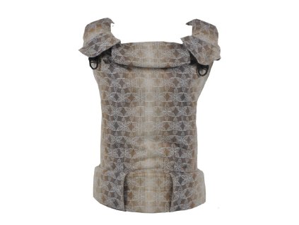 990 monilu uni flowerfield beige