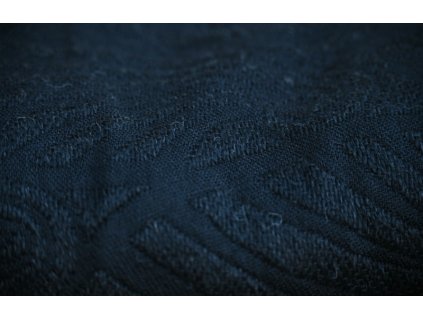 yaro dandy puffy black alpaca wool (9)