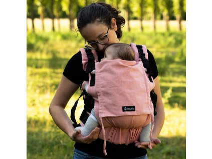 Didymos nosítko DidyFix Chili
