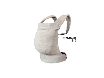 14247 standard 2 0 linen beige