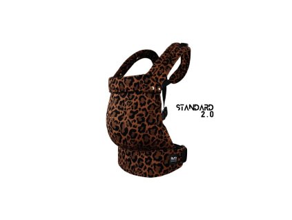 14322 standard 2 0 lepard master