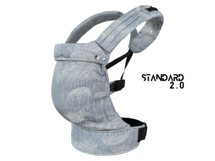 14325 standard 2 0 sand stories