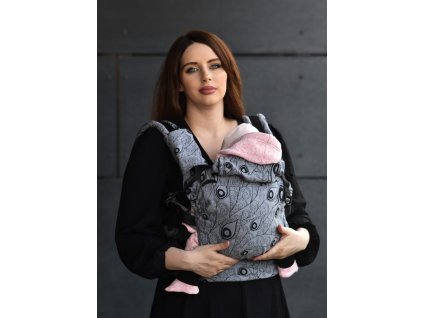 Rischino XXL Premium Páv