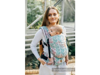 LennyLamb LennyLight Tangeld Plait
