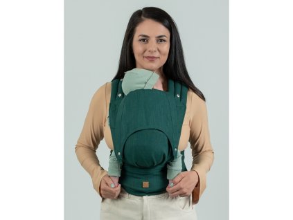 isara quick half buckle evergree (10)