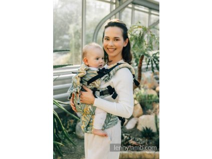 LennyLamb LennyUpGrade Rainforest Selva