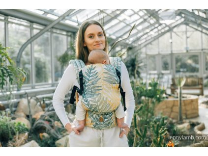 LennyLamb LennyLight Rainforest Selva