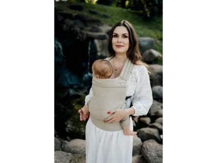 14403 linen casual 14