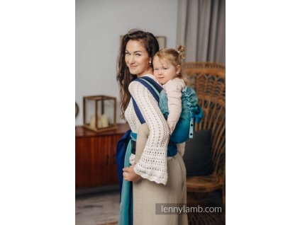 LennyLamb LennyHybrid Preschool Airglow