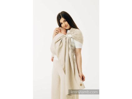 LennyLamb Ring Sling Track 1,8m