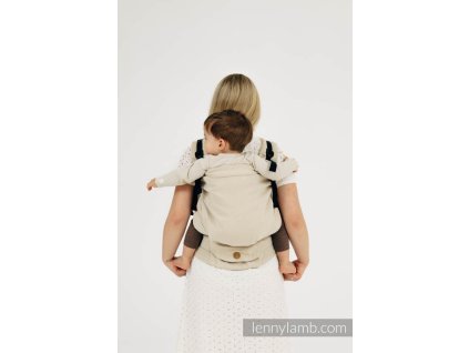 LennyLamb LennyPreschool nosítko Track