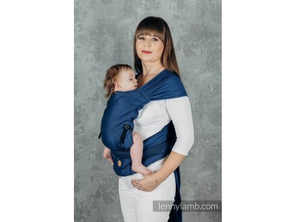 LennyLamb LennyHybrid Basic Line Cobalt