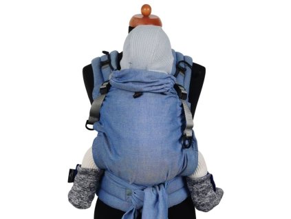 2109 moisha hugo mono light deni