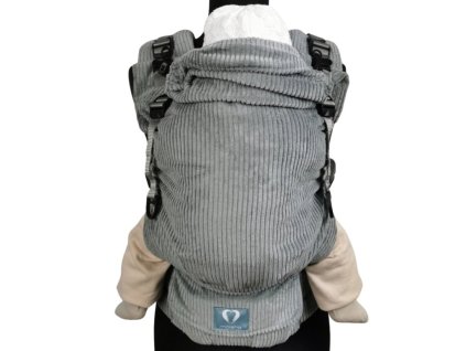 2091 moisha grow mansetr grey
