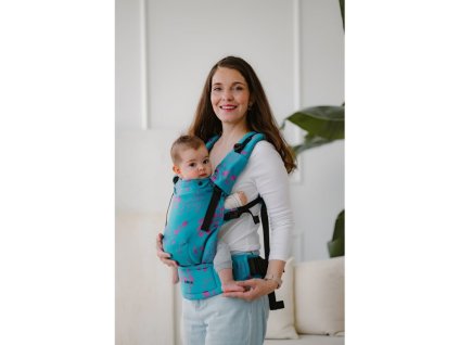14733 nositko kavka multi age pr