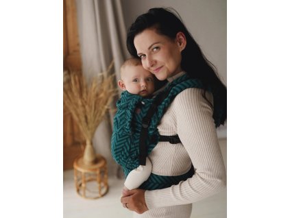 eng pl Baby Carrier Prime Viridi (3)