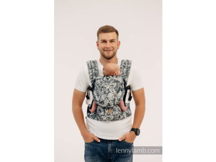 LennyLamb LennyLight Clockwork Fix It