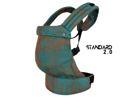 14871 standard 2 0 sand stories