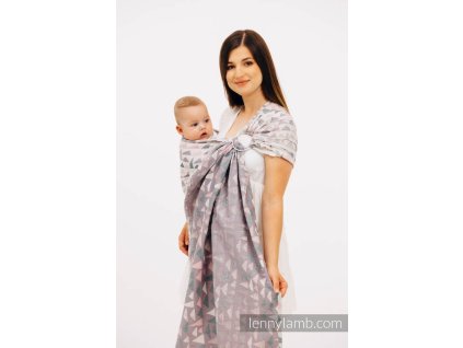 LennyLamb Ring Sling Eagle Rocks Peak 1,8m